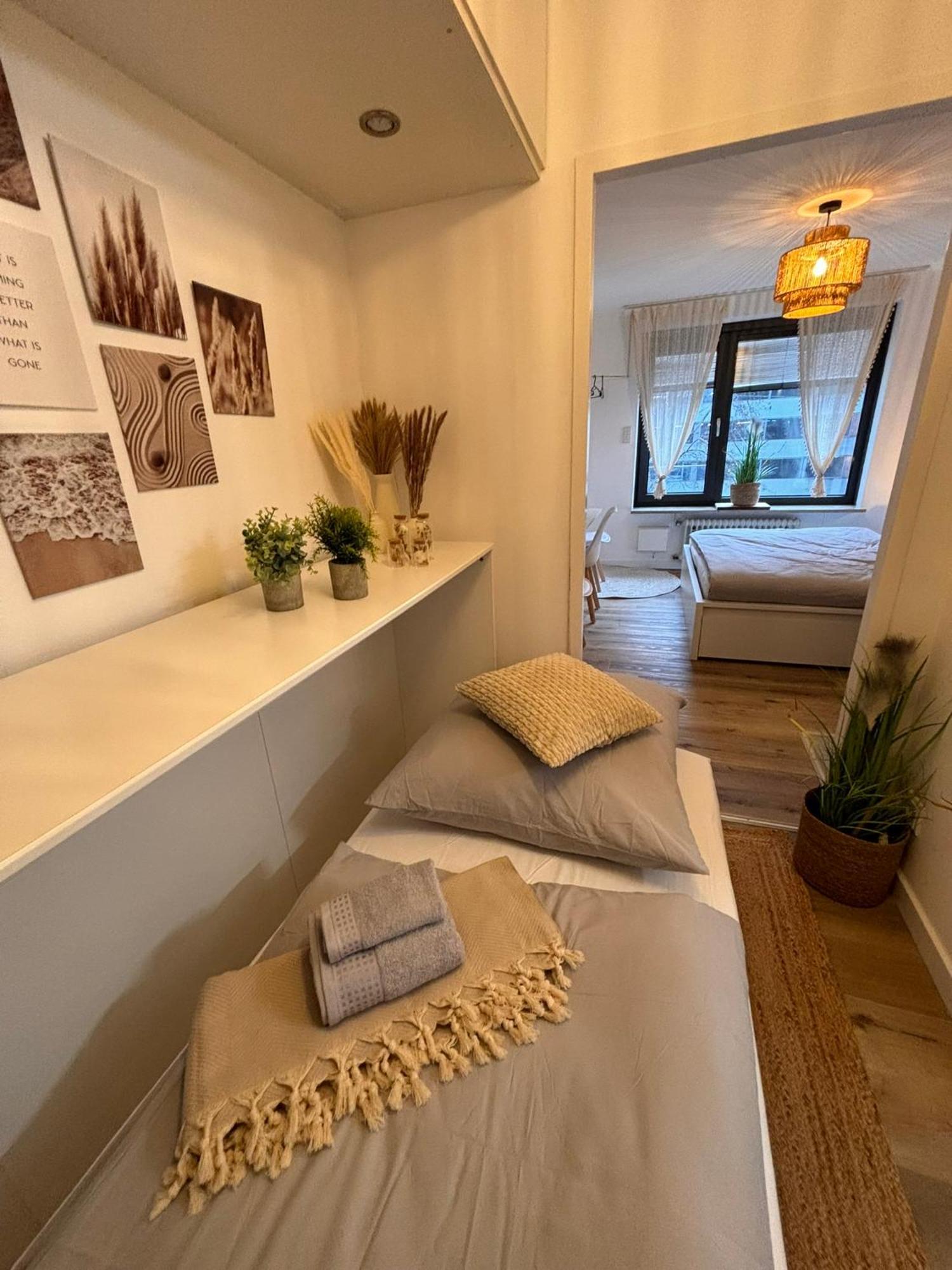 Boho City Central Station Hotel 3*