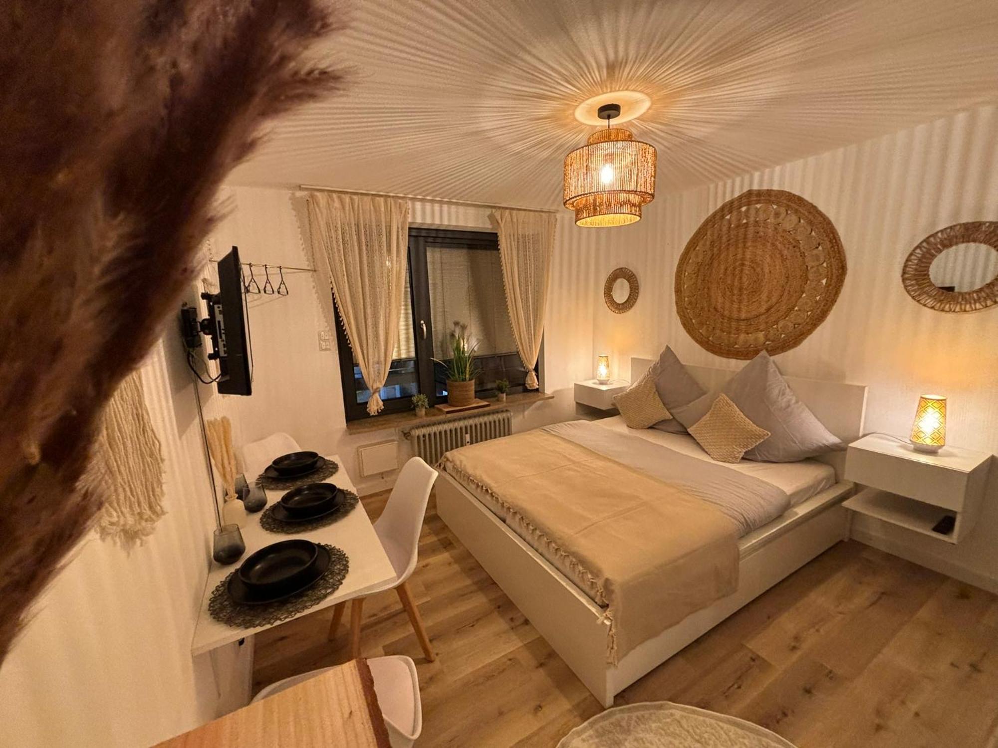 Boho City Central Station Hotel